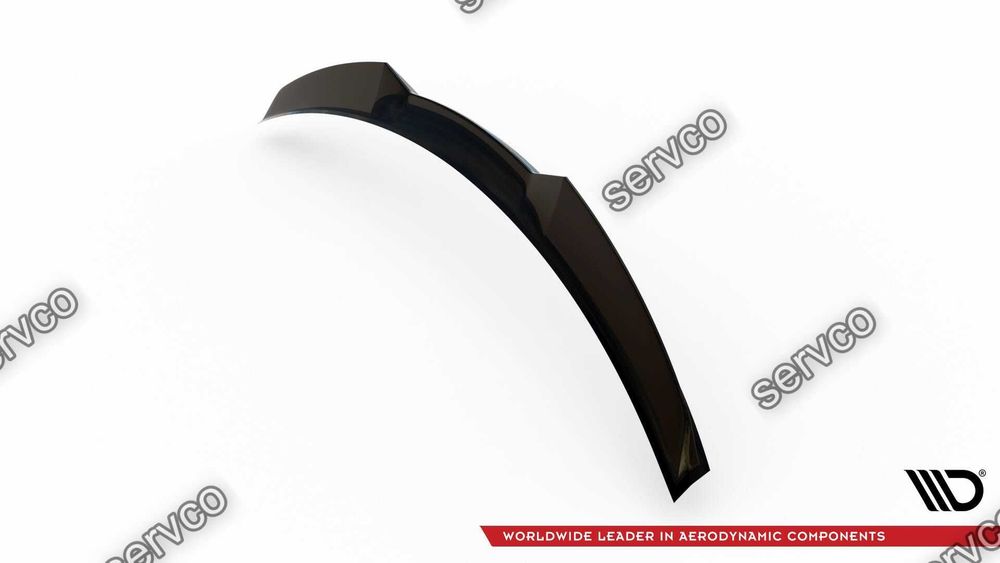 Eleron Mercedes GLE C292 Coupe 43 AMG 2015-2019 v2 - Maxton Design