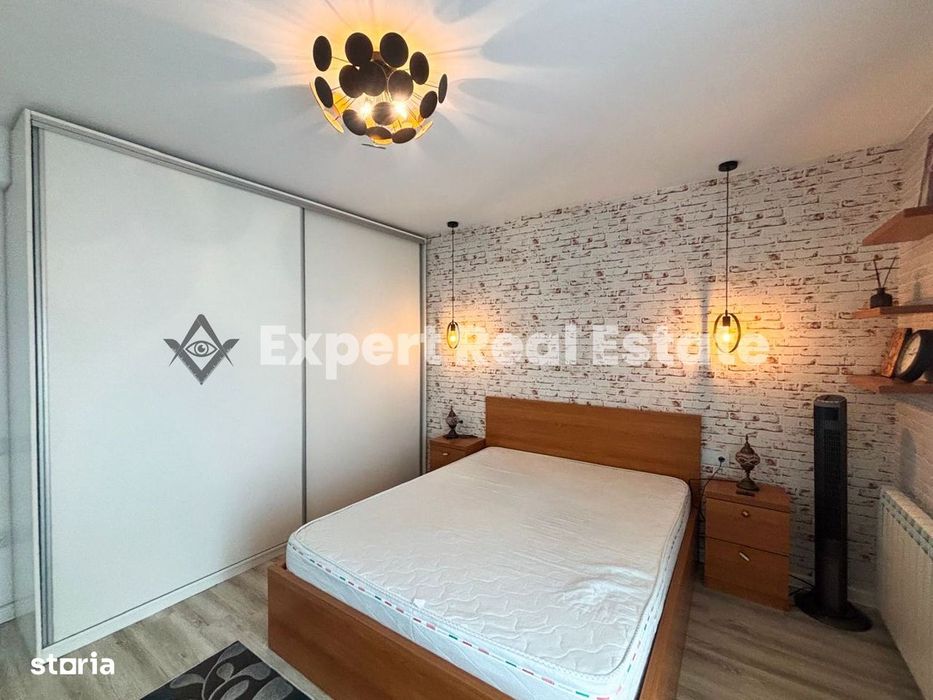 Casa Moderna 4 Camere Tunari-Terasa Spectaculoasa