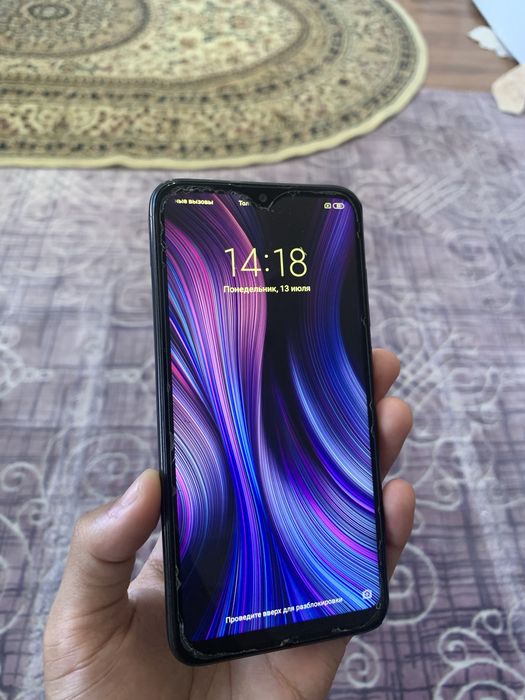 Xiaomi Mi Play/Ксяоми Ми Плэй 64гб