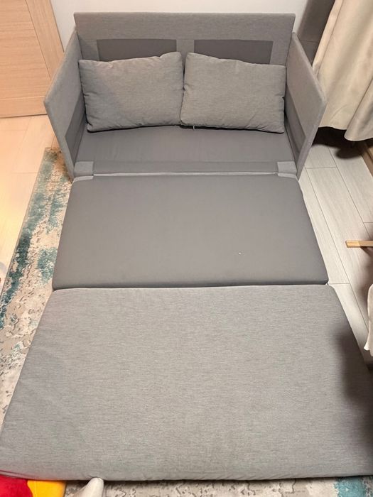 Canapea Ikea 2 locuri