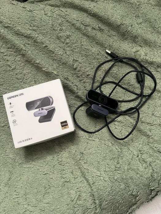 Продам камеру для компьютера