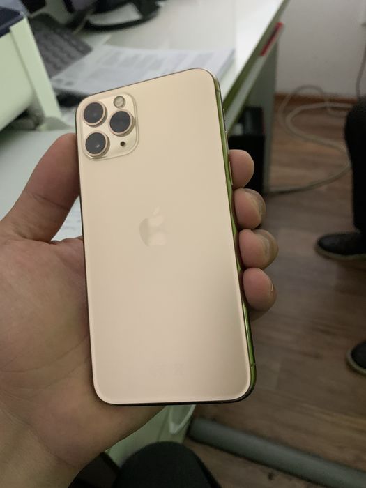 Продам айфон 11 про iphone 11 pro