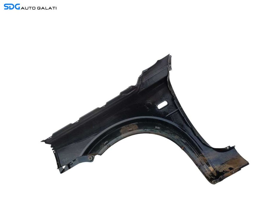 Aripa Dreapta Fata Land Rover Freelander 1 1998 - 2006 [LC2874]