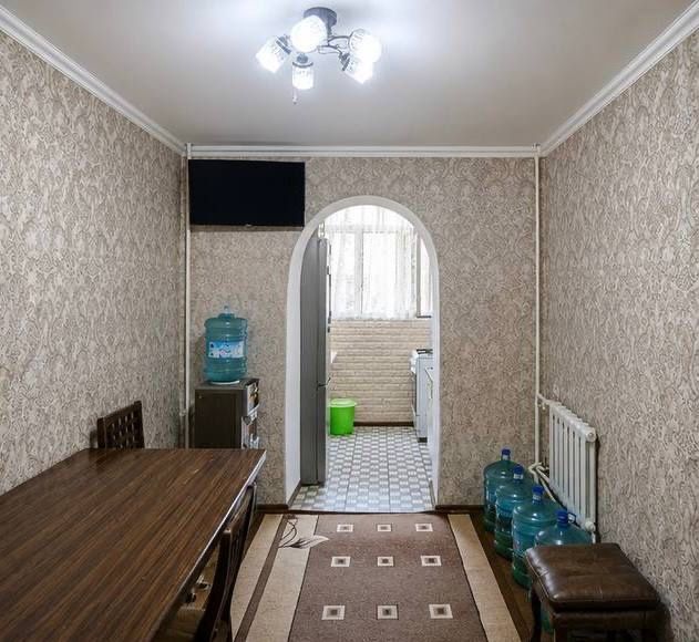 Срочно продается 2х ком квартира, Сергели, кирпич, 2 этаж Сангзор