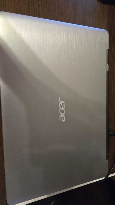 Laptop Acer Aspire S3 - foarte subtire
