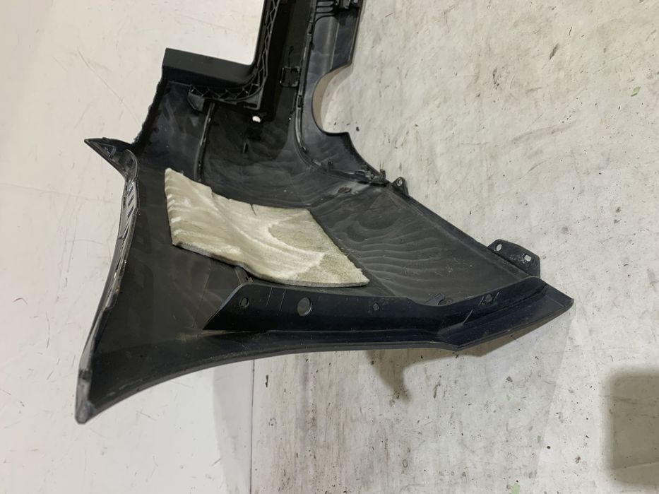 Bara spate Mercedes E-Class W212, Kombi, 2009, 2010, 2011, 2012, cod origine OE A2128850325.