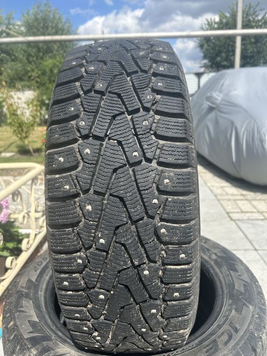 Продам зимние шины