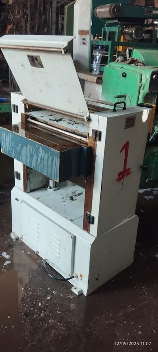 Ресмус станок 50 талик 3 тигли рабоччи холатда