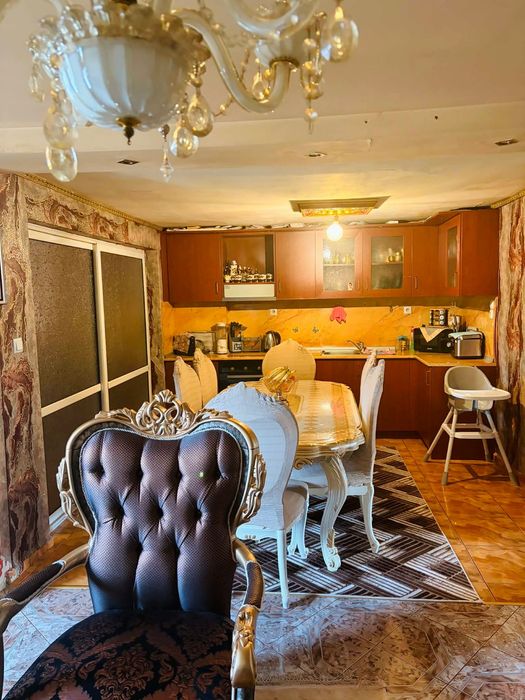 къща за продаване в София жк надежда 3