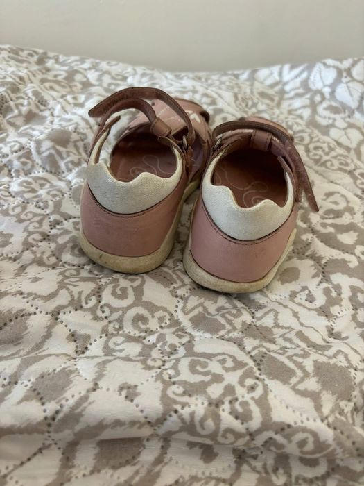 Сандали Biomecanics 26 номер