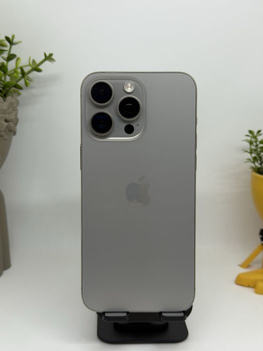 Iphone 15 pro max 256gb 38812 Pintel.kz