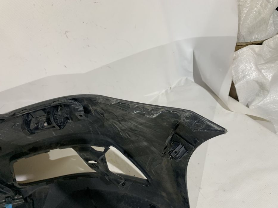 Bara fata Audi A6 C8, 2018, 2019, 2020, 2021, 2022, 2023, cod origine OE 4K0807437.