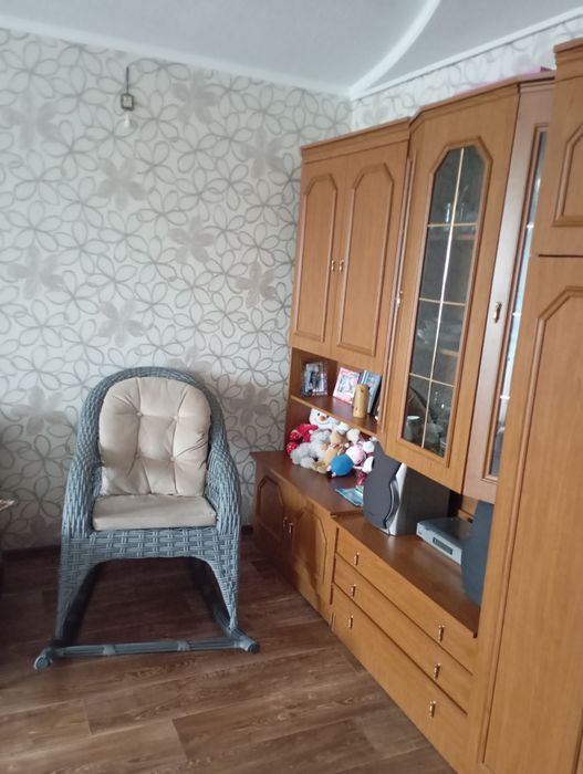 Продается  2х комнатная квартира