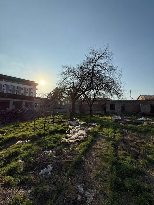 Новый парк Узбекистан, Чингильды, Учхоз , продаётся земельный участок