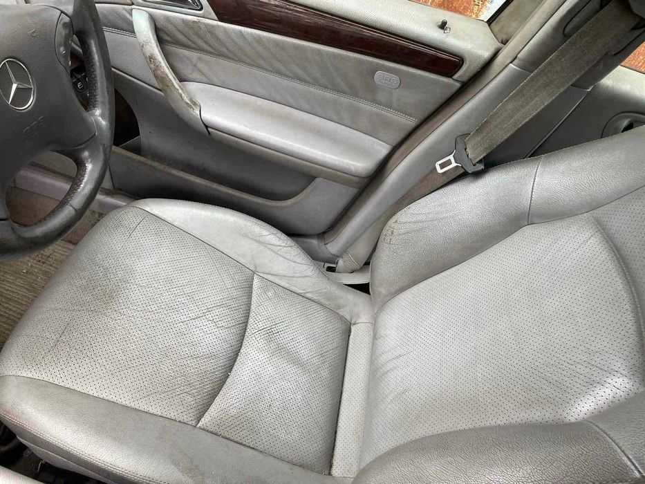 mercedes c270 cdi w203 на части мерцедес ц270 цди в203 комби