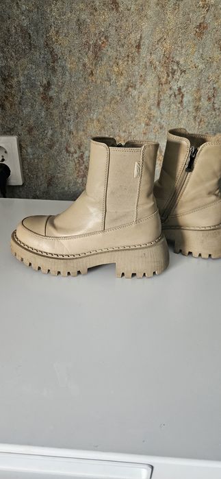 Обувь на девочку