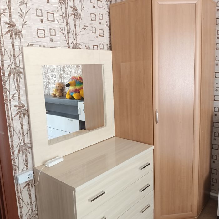 Продам комод за 20000