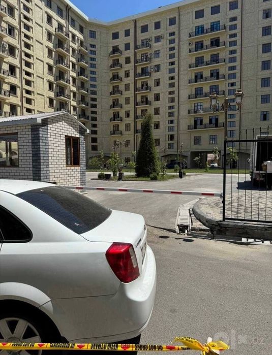 Продается 3х ком квартира, ЖК New Life, ор-р: Переушка мост, 82м²