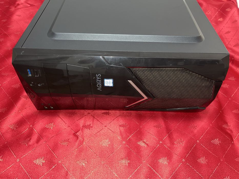 Pc Gaming GTX 1060