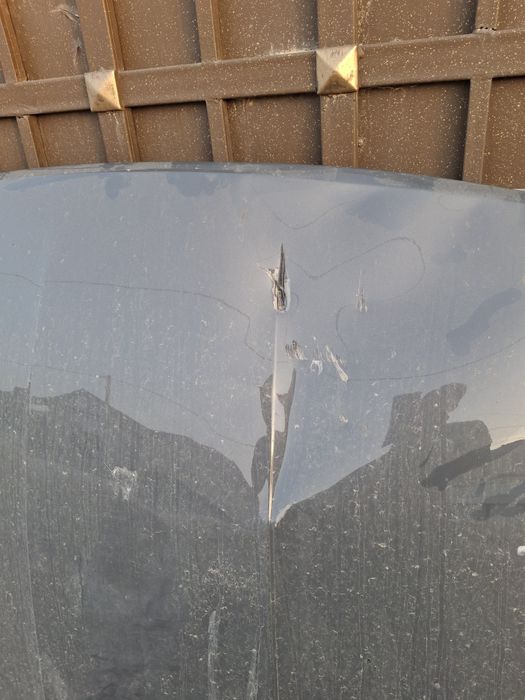 Кузов запчасть м