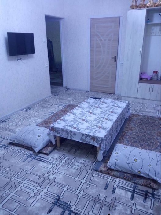 Chilonzor tumani. Scopus mall jahon tillarini tog’risidagi dom.