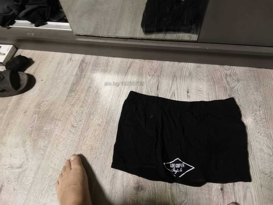продавам Мъжки шорти Lee Cooper Basic
