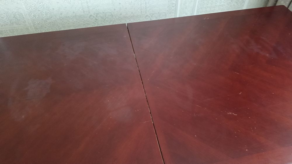 Продам стол чисто из дерева