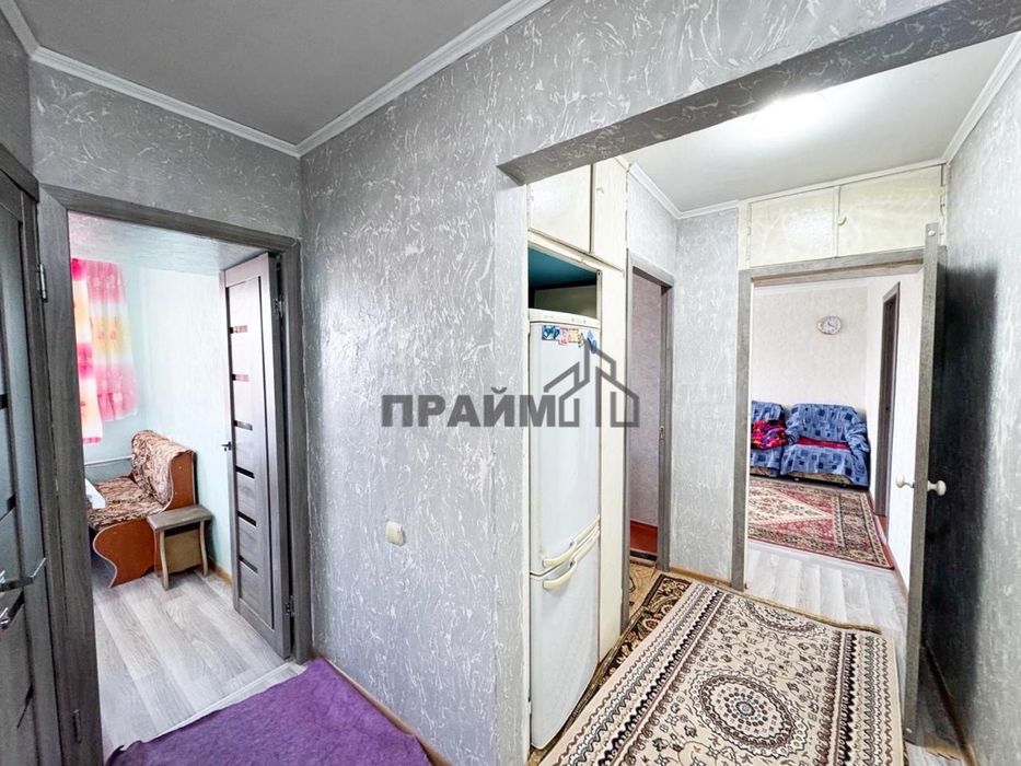 ПРОДАМ 3Х. Самал (Асель ПРАЙМ)