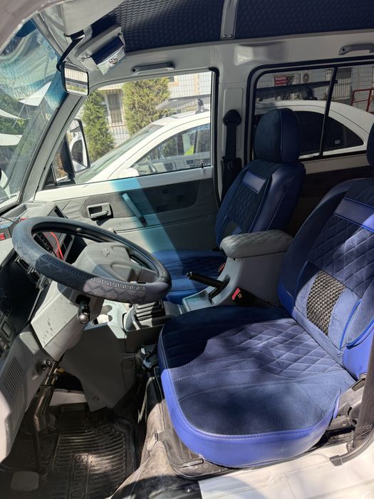 Chevrolet Damas 2025 — 4