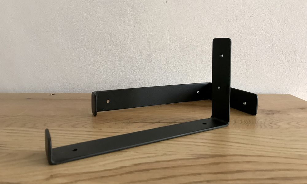 Конзола за рафт Крепеж за рафт конзола рафтоносач