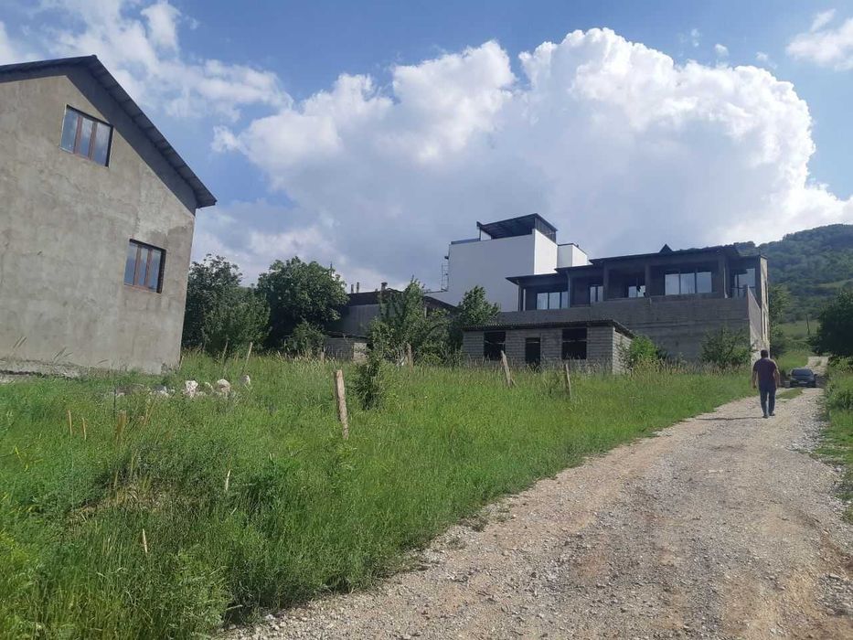 Чарвак, Юсуфхона продаётся дачный участок 5 соток