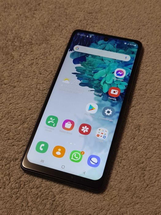 Samsung Galaxy S20FE