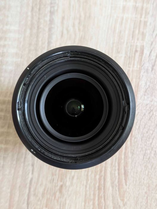 Обектив Tamron 17-28mm f / 2.8 AF DI III RXD - Sony E (FE)
