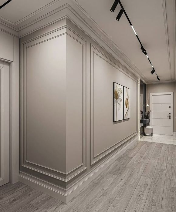 Евроремонт,  малярные работы,  покраска