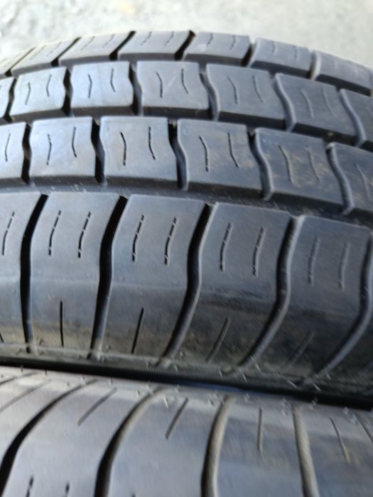 Бусови летни -14цола-195/70-1бр.-80лв."GT RADIAL"