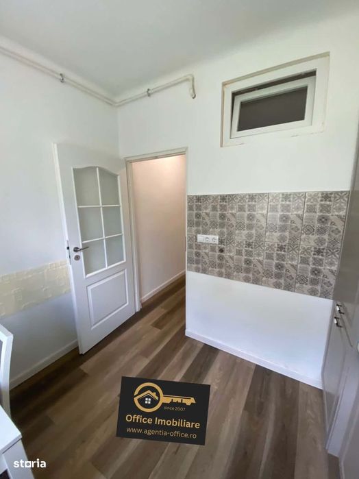 DE VÂNZARE – Apartament 2 camere decomandat | Central– George Coșbuc