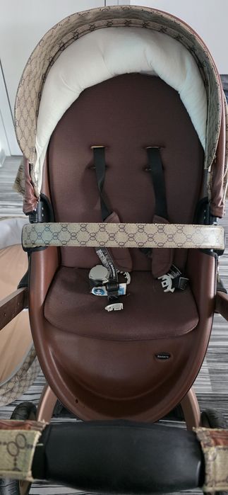 количка  fintera deluxe