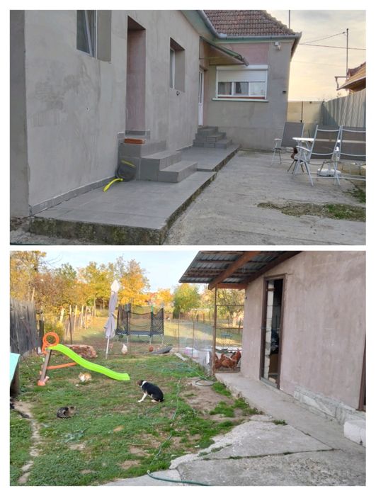 Casă de vînzare in Tãrian la 12 km de Oradea