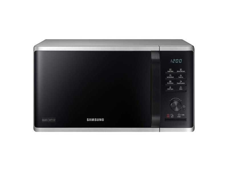 Микровълнова Фурна Samsung MS2AK3515AS - 800W, 23л