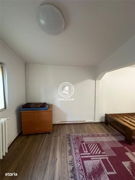 Apartament 1 camera de inchiriat, bloc tip vila, Strada Sfantul Andrei