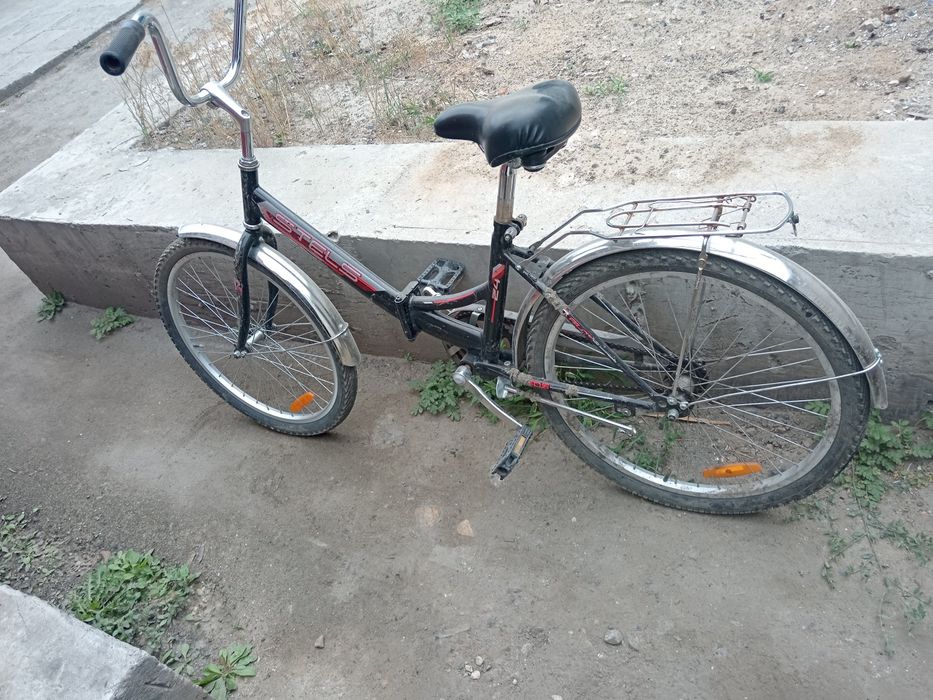 Продам велисопед