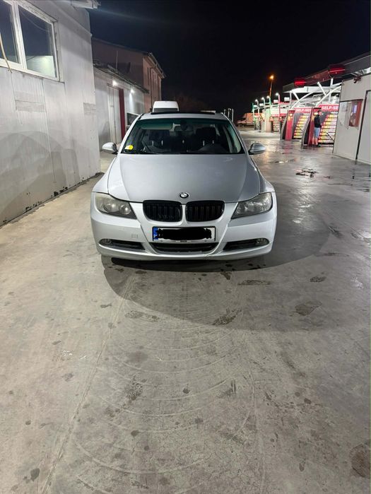 Bmw e90 320i 2006