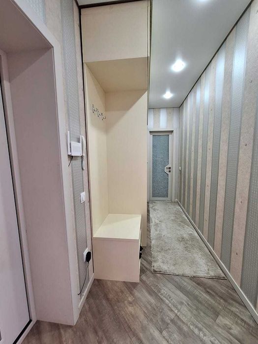 Продаётся отличная Евротрёшка, район ЖД Вокзал.