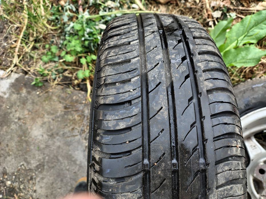 Cauciucuri vara puse pe jante 175/ 65 R13