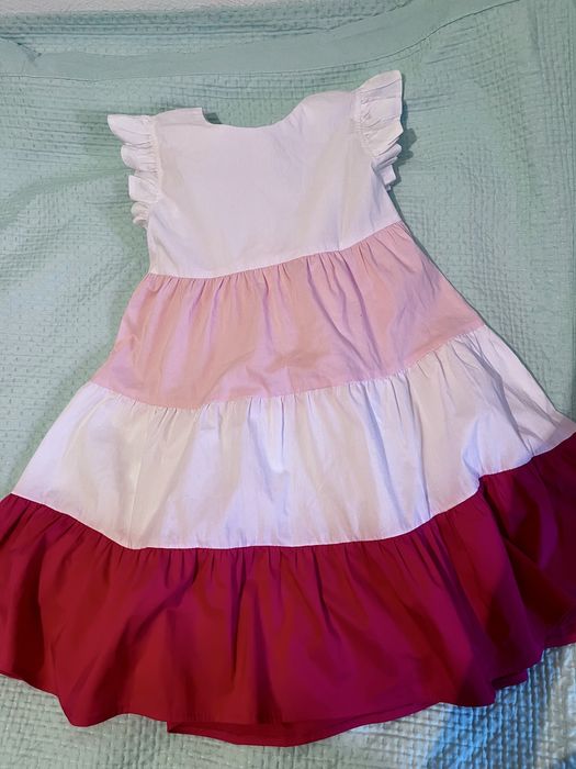 Пакетом вещи 5 лет, 6 лет