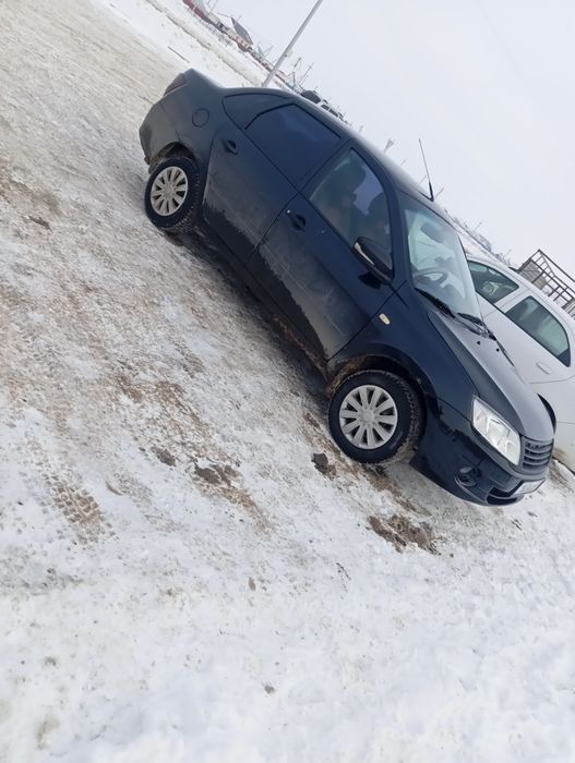 Сатылады гранта машина