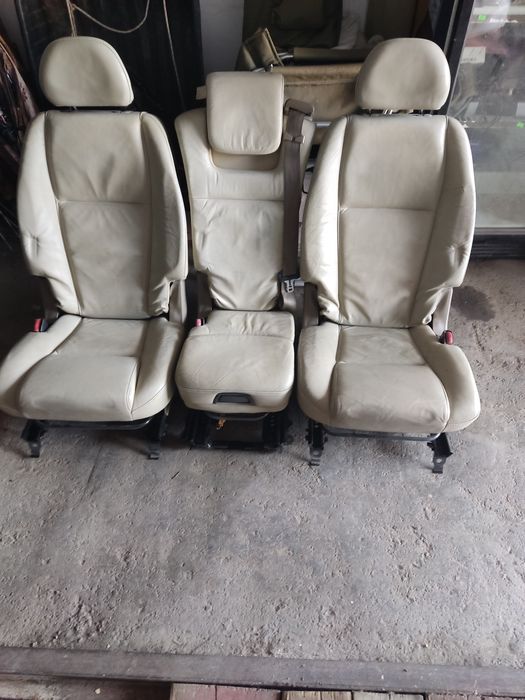 Продам салон Вольво ХС90.