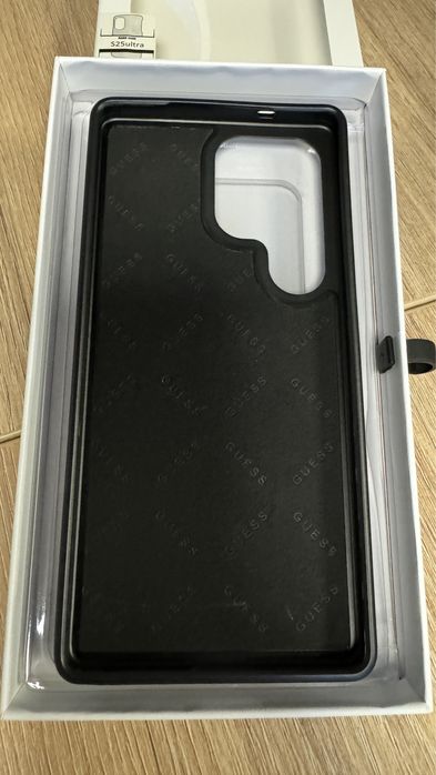 Кейс Samsung Galaxy S25 Ultra