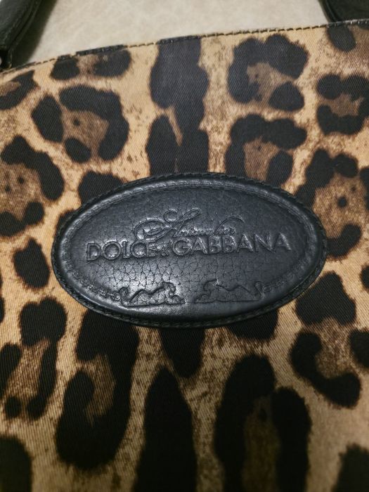 Dolce&Gabbana crossbody bag