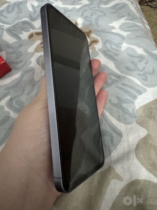 Samsung A56/256 karobka dokumenti bor